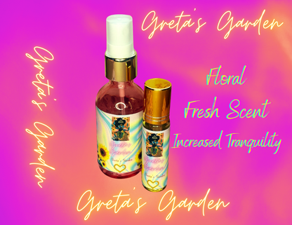 Mt. Regal Fragrance Collection