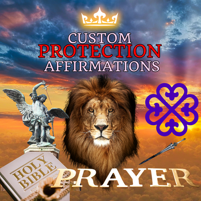 Customized Affirmations